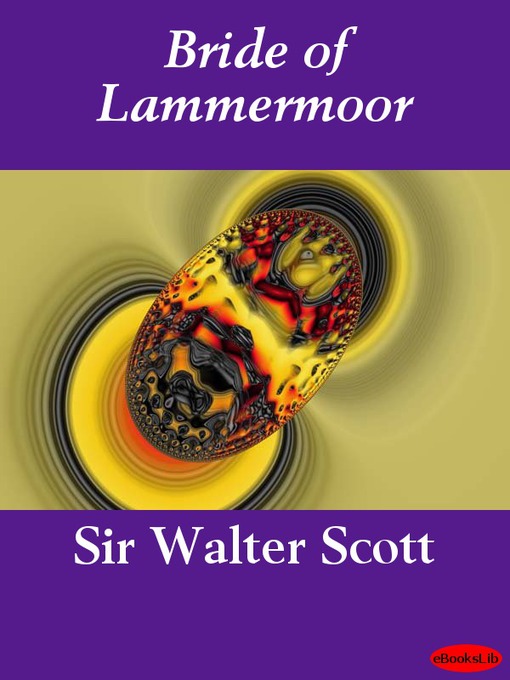 Title details for Bride of Lammermoor by Sir Walter Scott - Available
